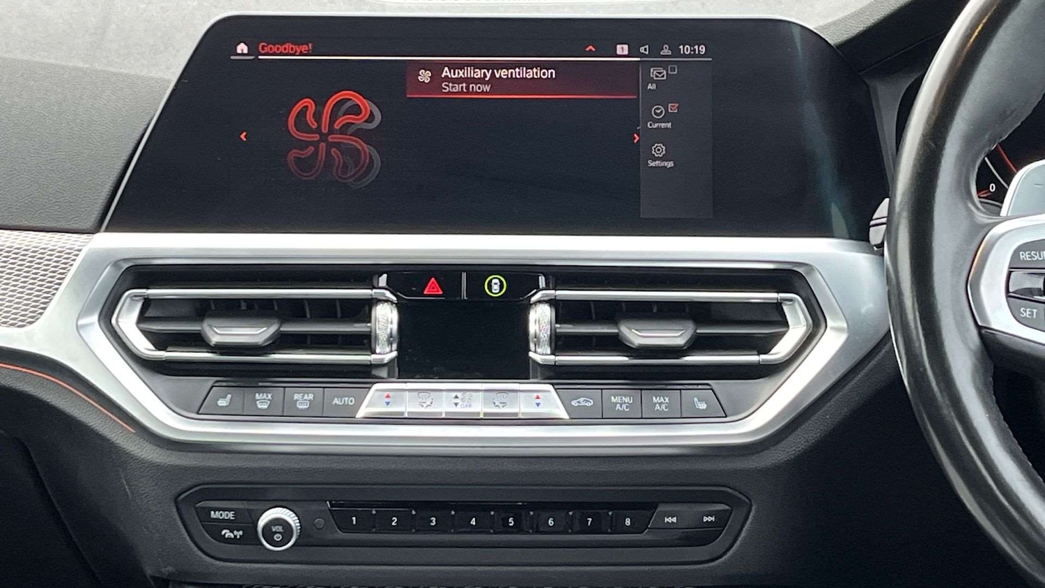 Used BMW 3 Series 2021 for sale - 76718126: Photo 10