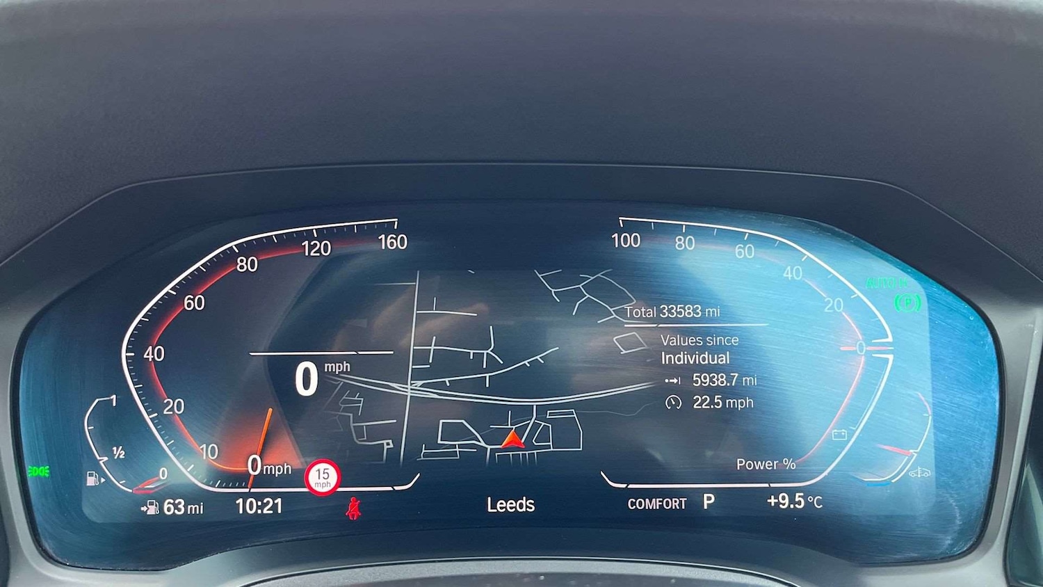 Used BMW 3 Series 2021 for sale - 76718126: Photo 11