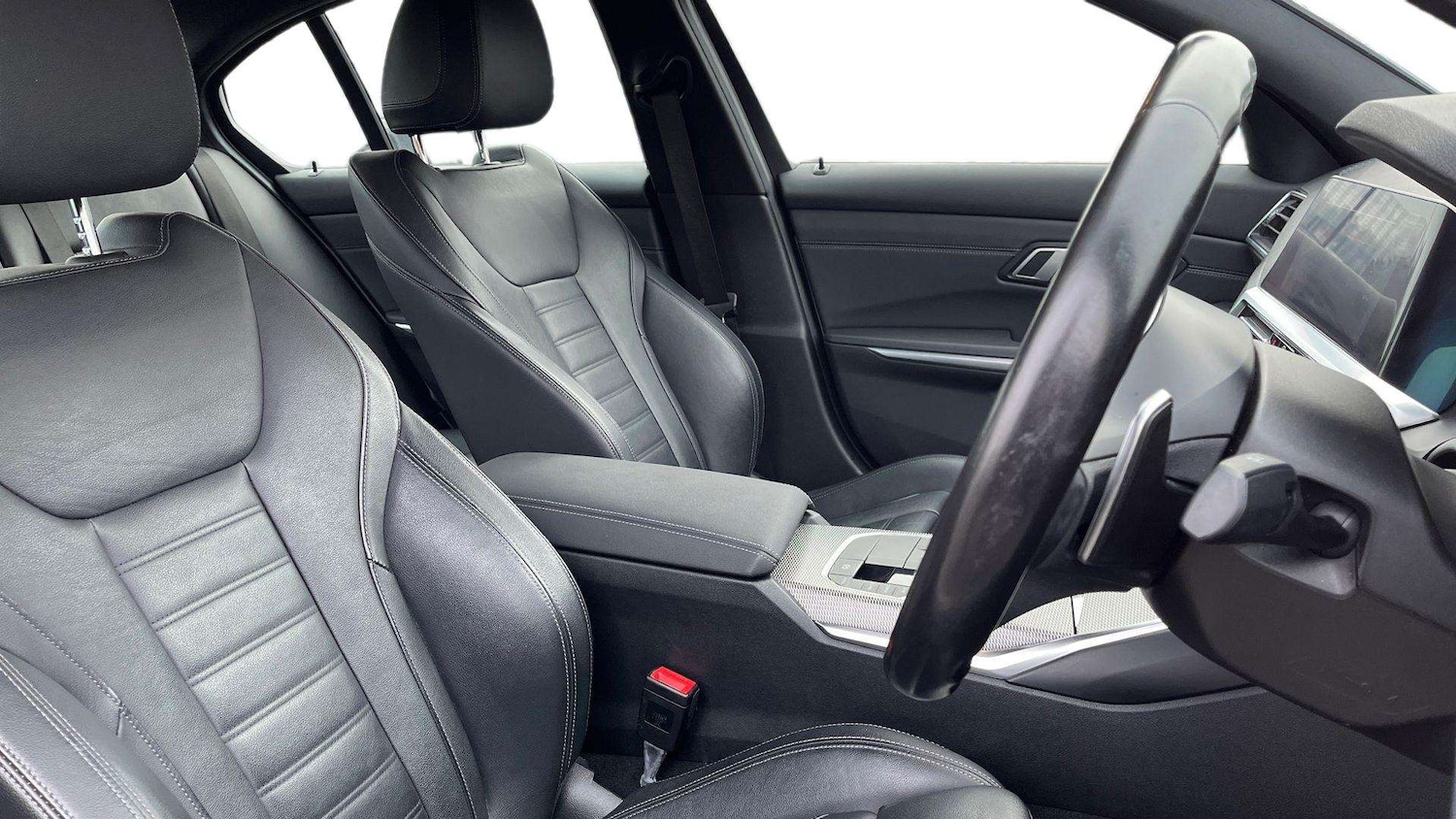 Used BMW 3 Series 2021 for sale - 76718126: Photo 13