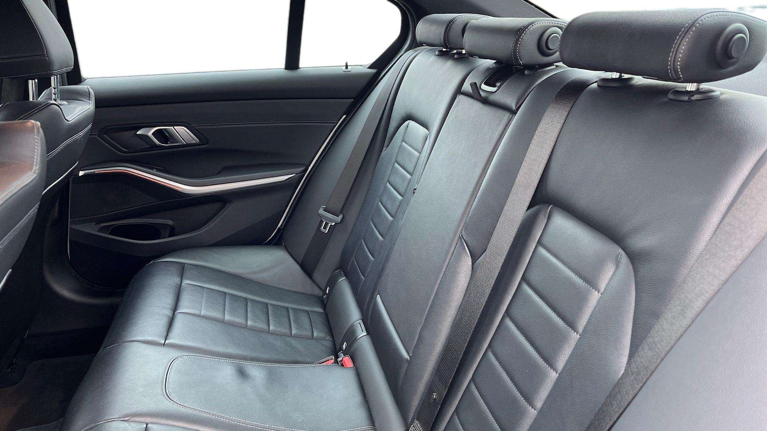 Used BMW 3 Series 2021 for sale - 76718126: Photo 14