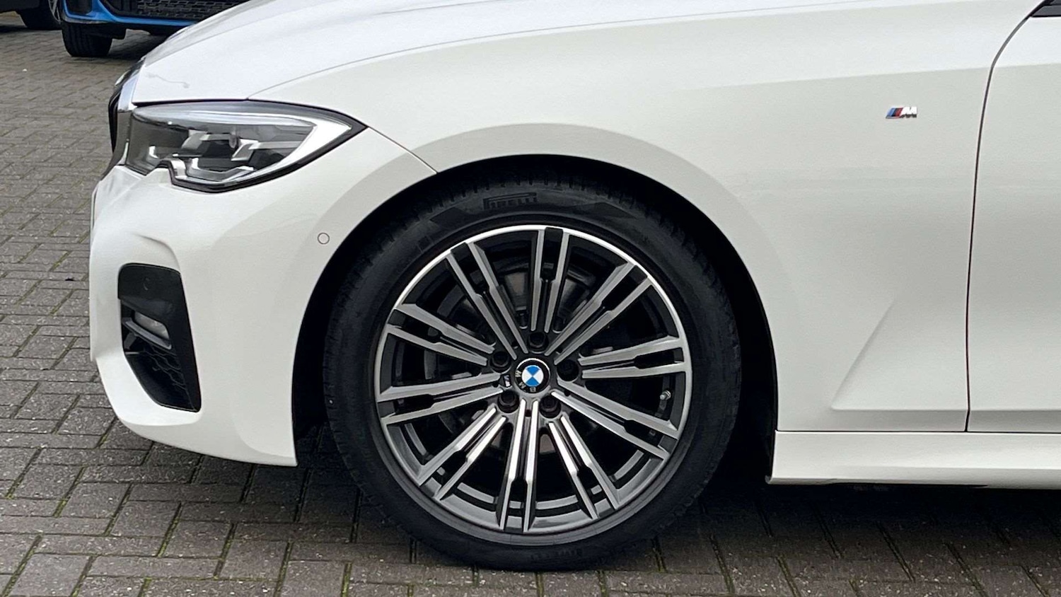 Used BMW 3 Series 2021 for sale - 76718126: Photo 16