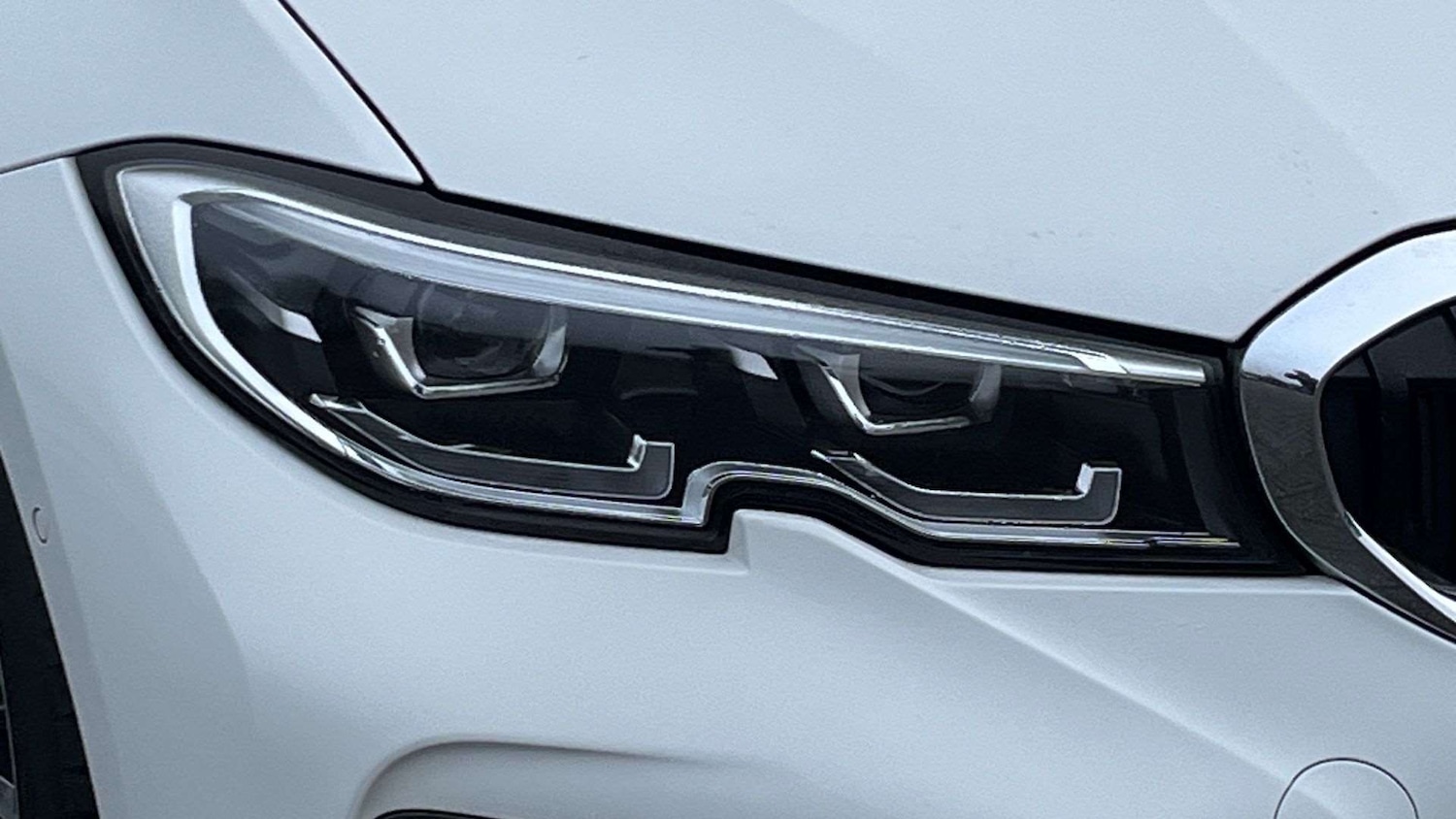 Used BMW 3 Series 2021 for sale - 76718126: Photo 18