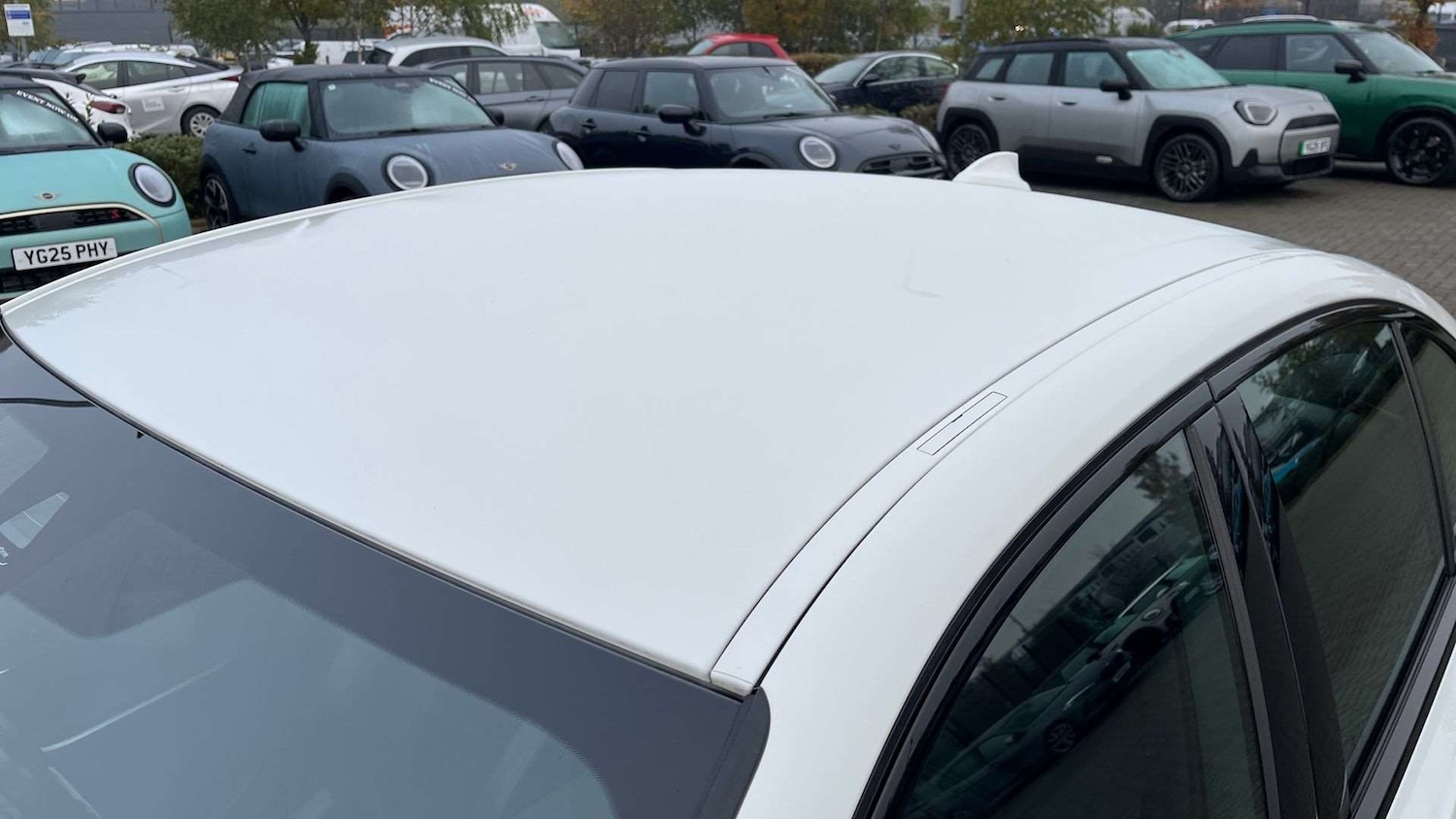 Used BMW 3 Series 2021 for sale - 76718126: Photo 19