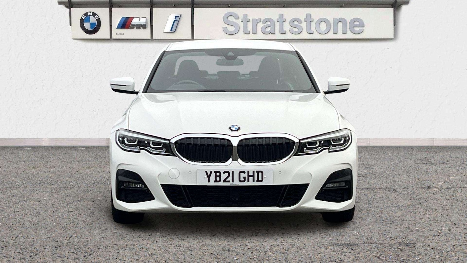 Used BMW 3 Series 2021 for sale - 76718126: Photo 21