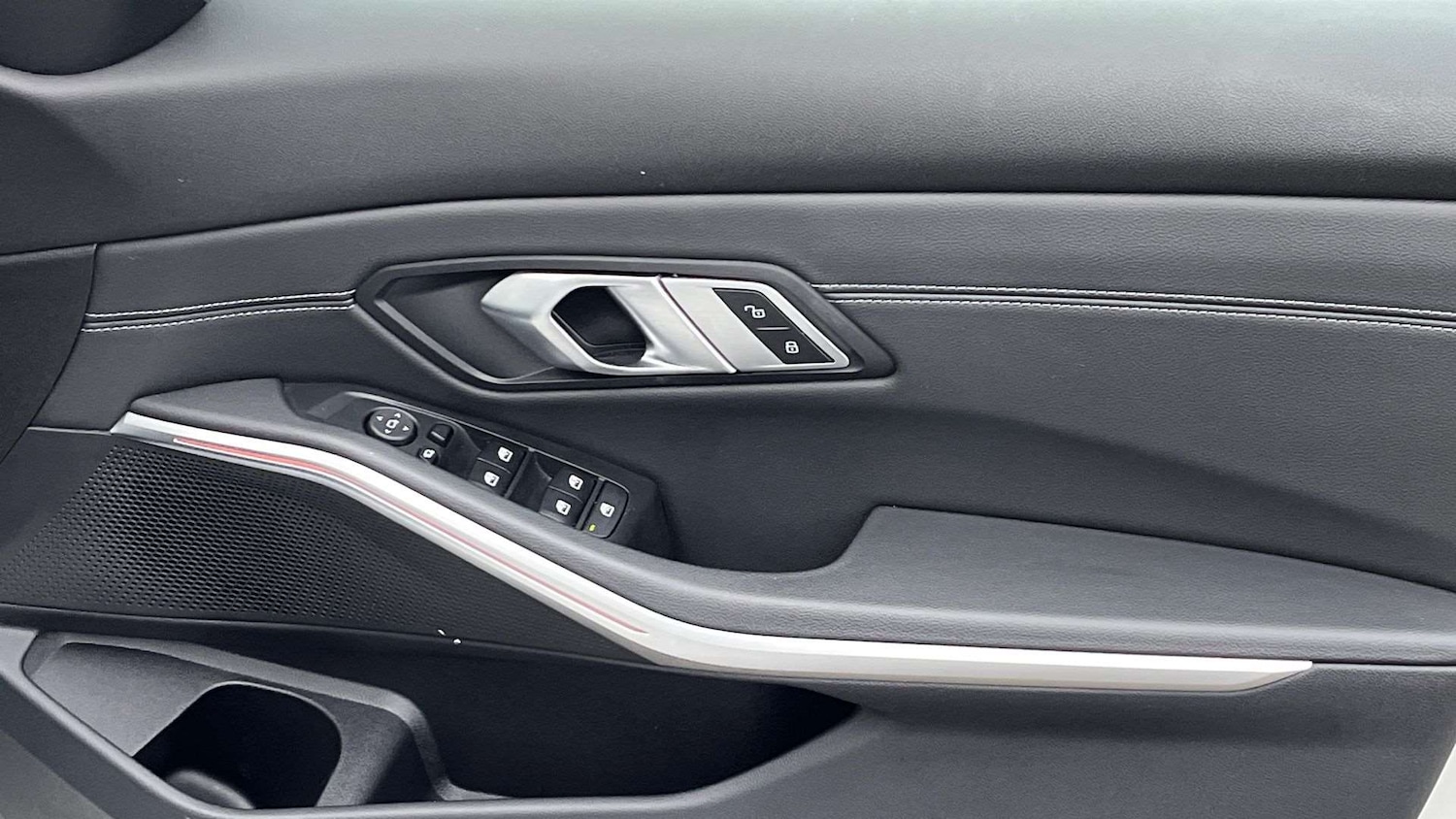 Used BMW 3 Series 2021 for sale - 76718126: Photo 27