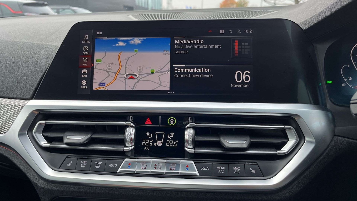 Used BMW 3 Series 2021 for sale - 76718126: Photo 31