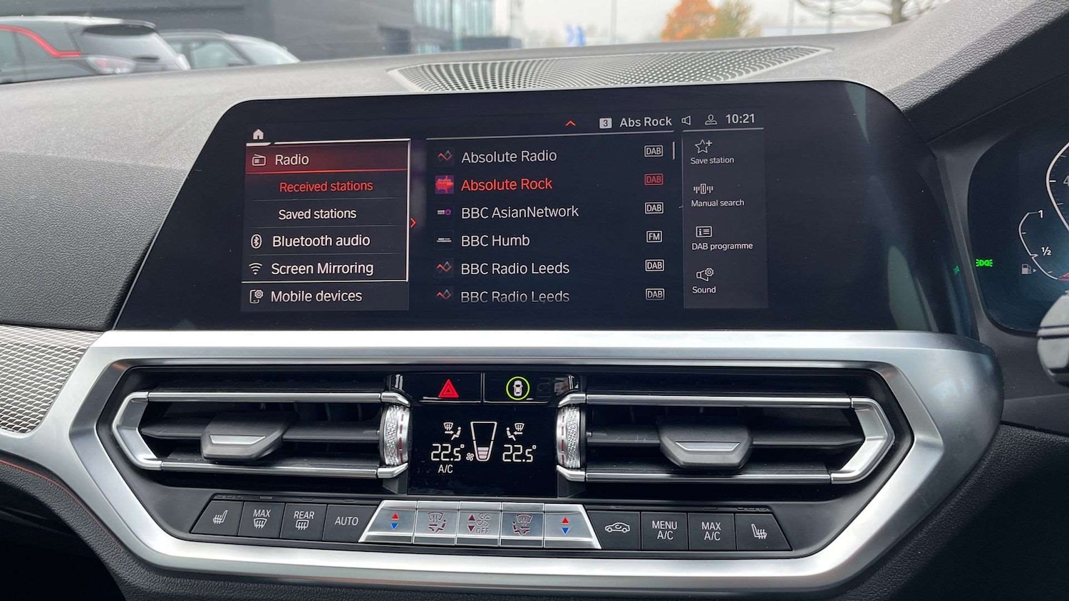 Used BMW 3 Series 2021 for sale - 76718126: Photo 32