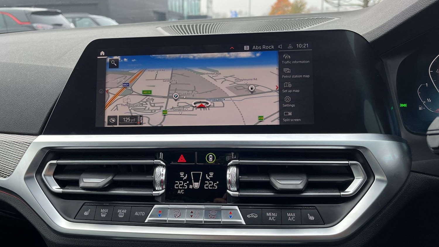 Used BMW 3 Series 2021 for sale - 76718126: Photo 33