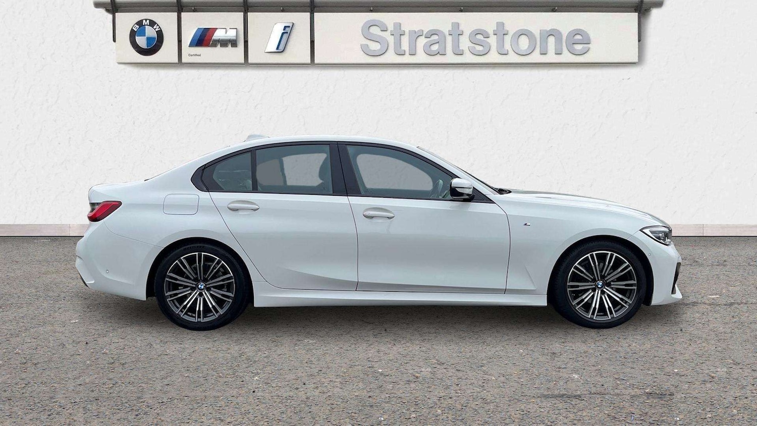 Used BMW 3 Series 2021 for sale - 76718126: Photo 4