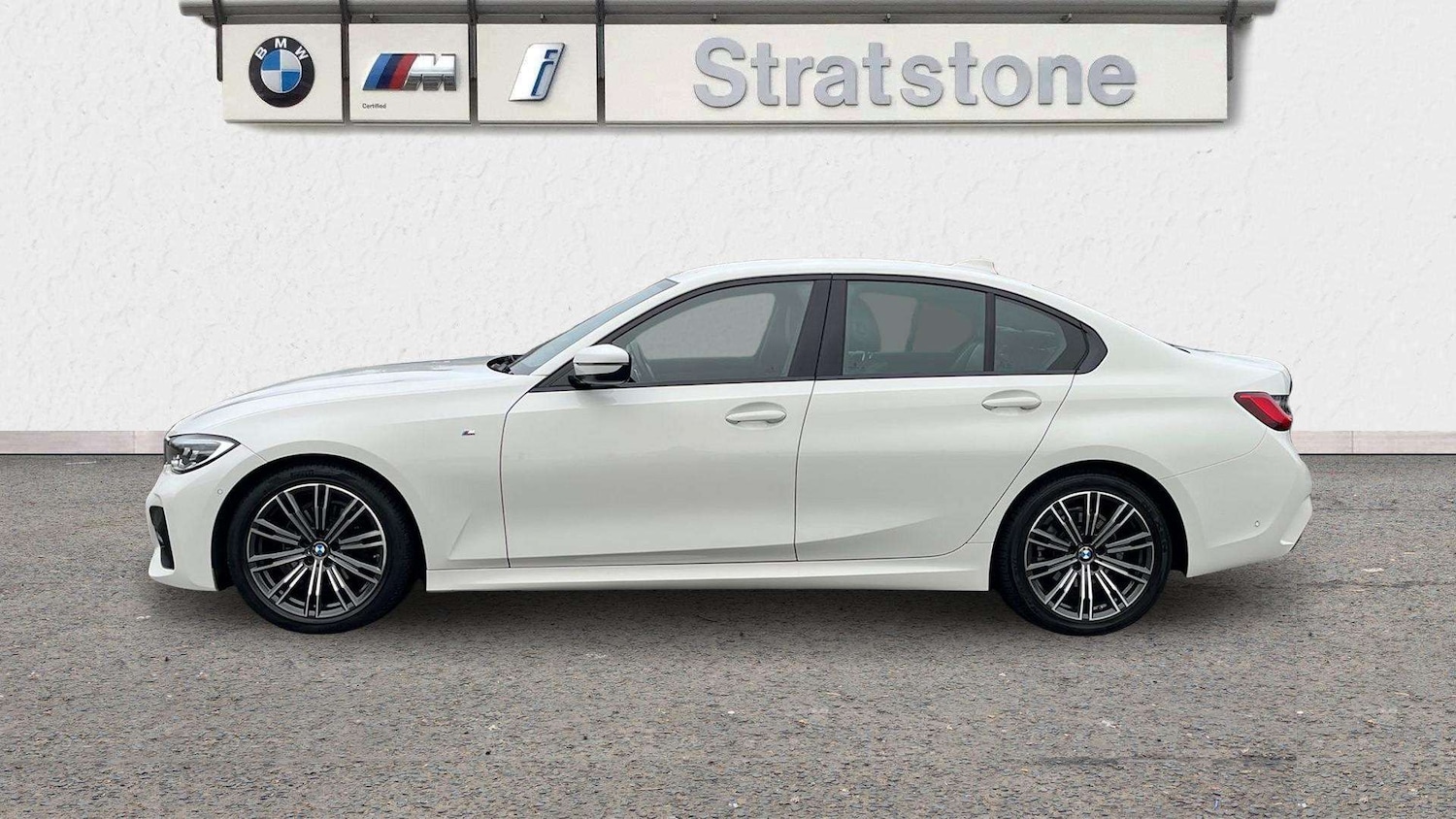 Used BMW 3 Series 2021 for sale - 76718126: Photo 5