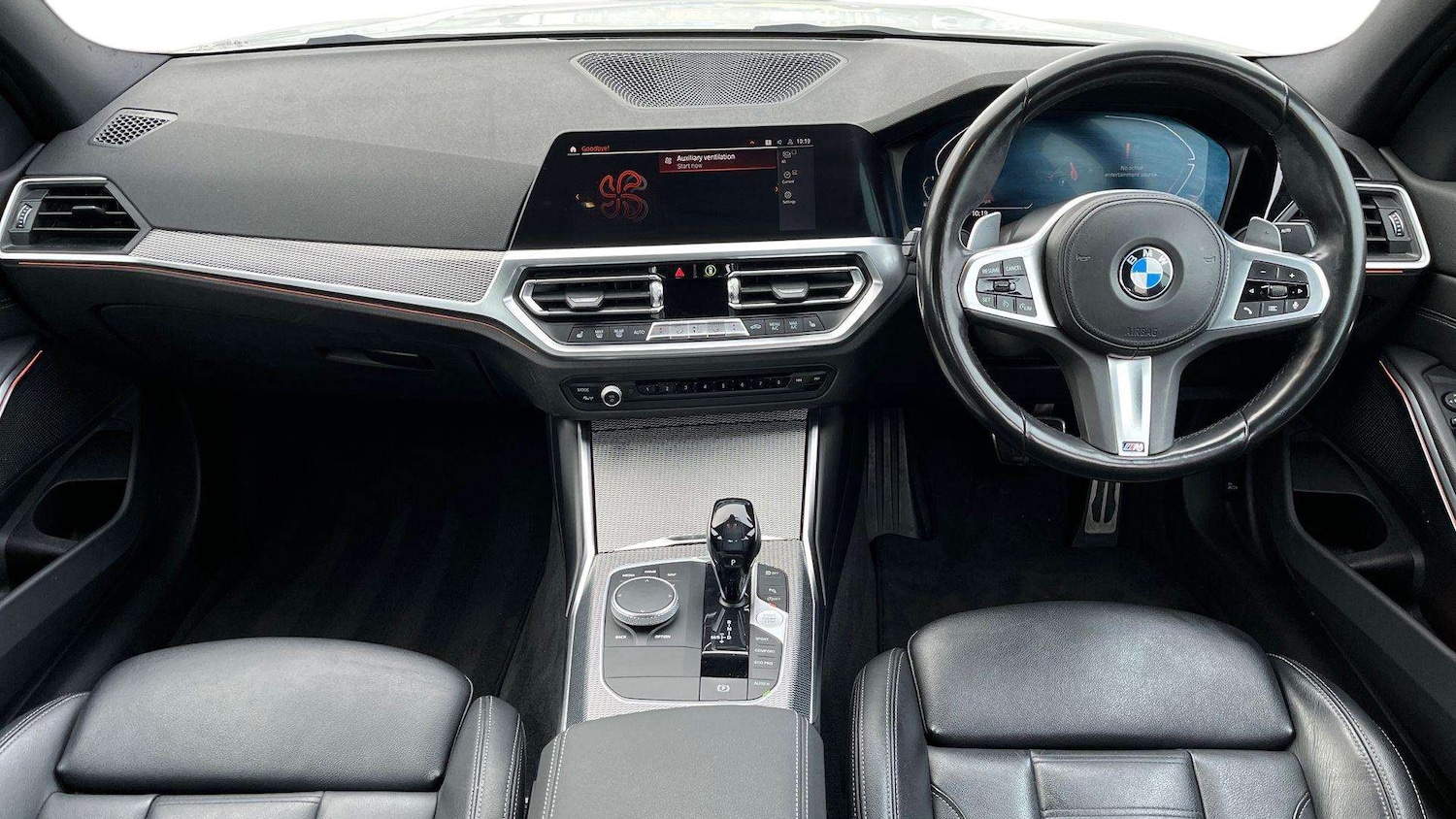 Used BMW 3 Series 2021 for sale - 76718126: Photo 6