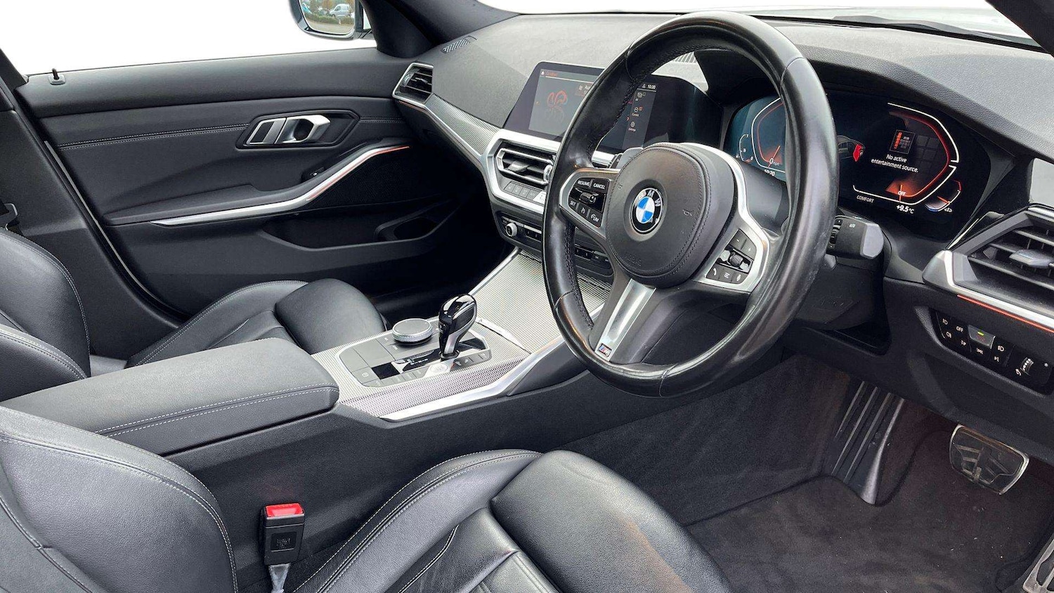 Used BMW 3 Series 2021 for sale - 76718126: Photo 8