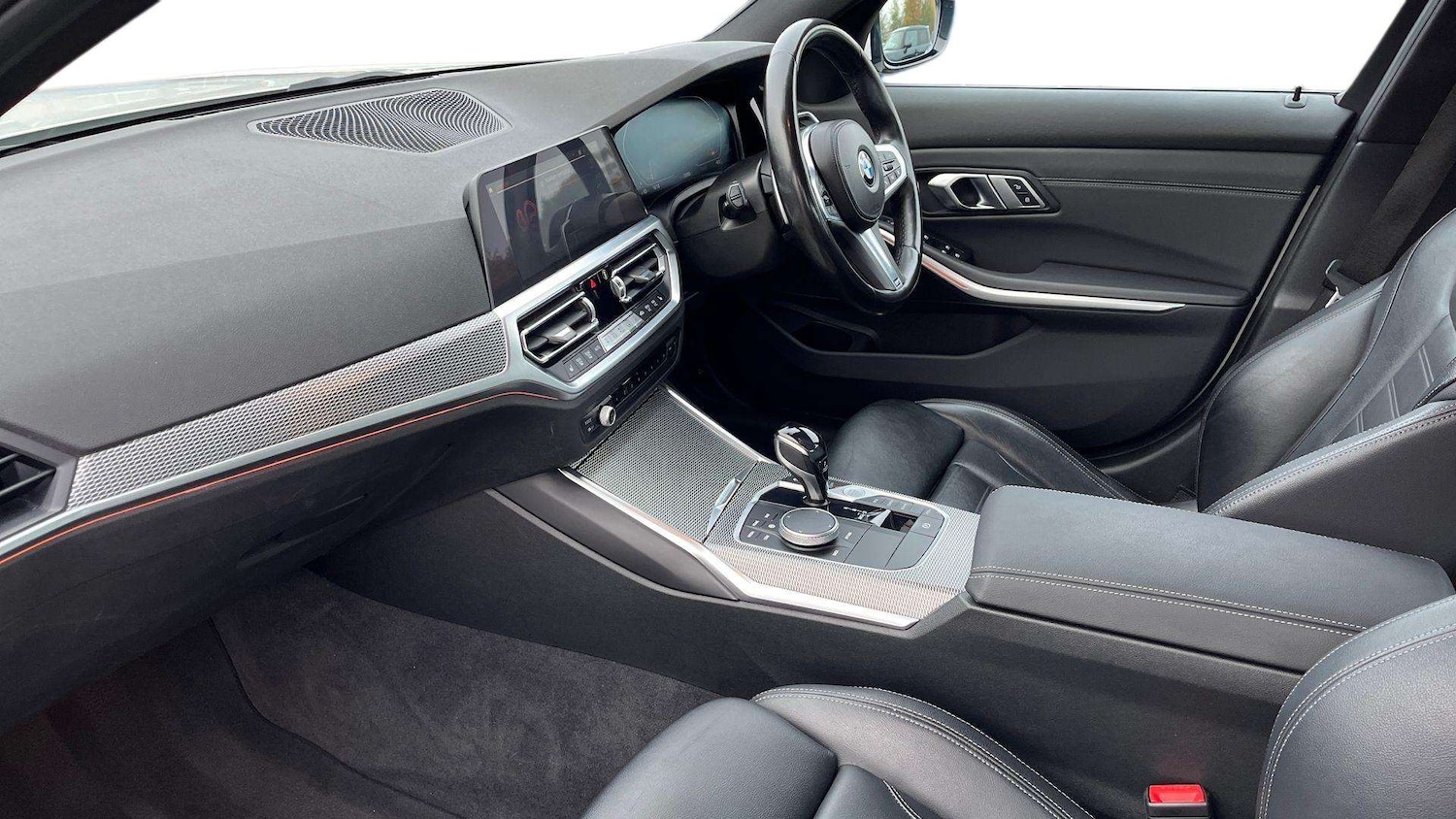 Used BMW 3 Series 2021 for sale - 76718126: Photo 9