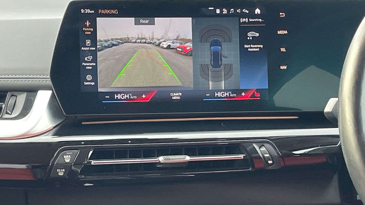 Used BMW X1 2022 for sale - 76967796: Photo 10