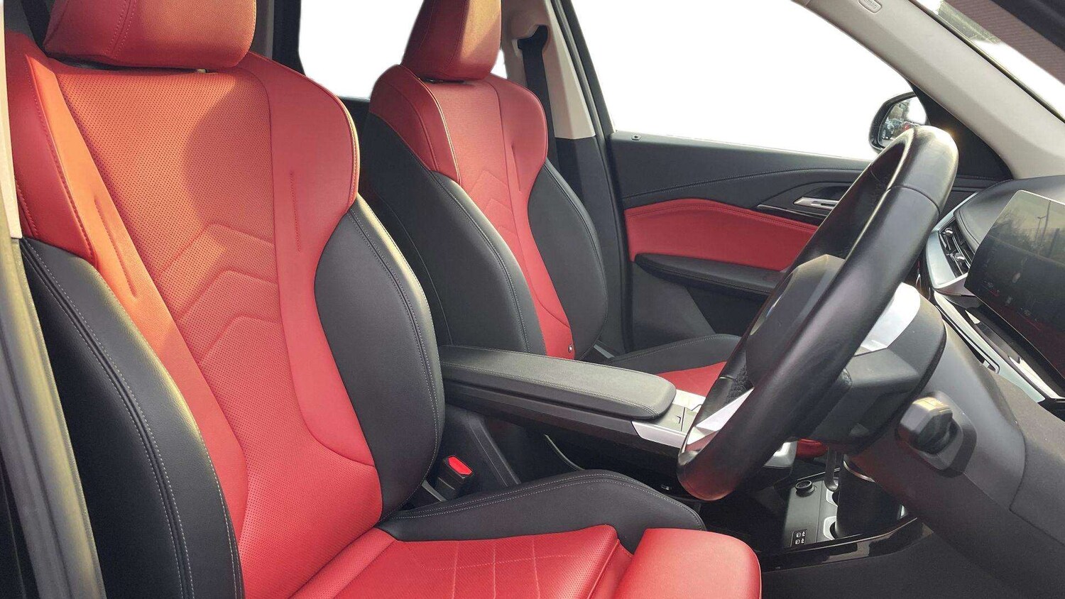 Used BMW X1 2022 for sale - 76967796: Photo 13