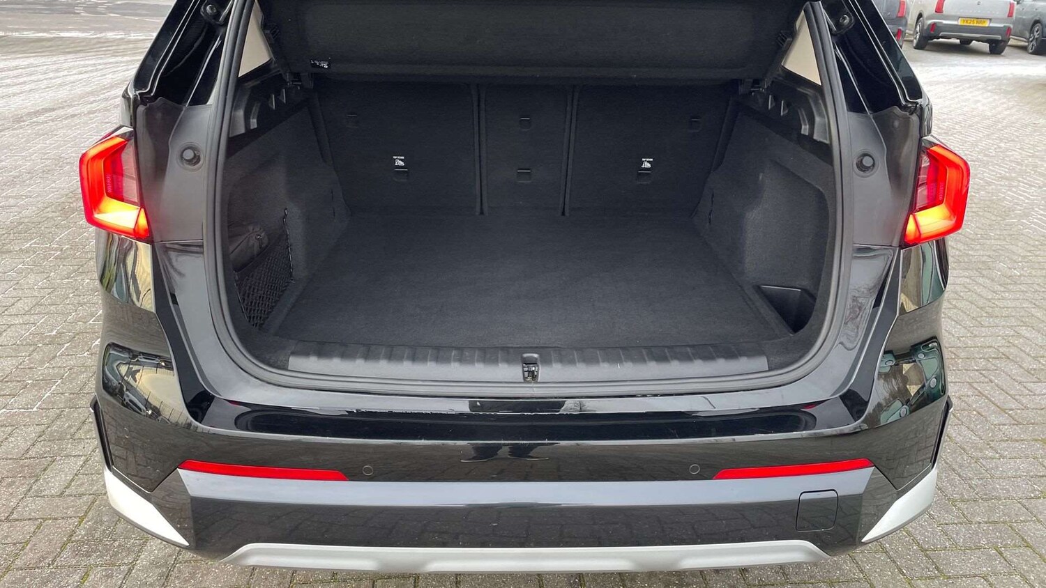 Used BMW X1 2022 for sale - 76967796: Photo 15