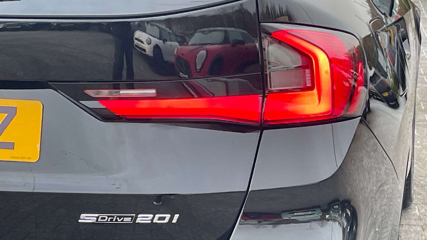 Used BMW X1 2022 for sale - 76967796: Photo 17