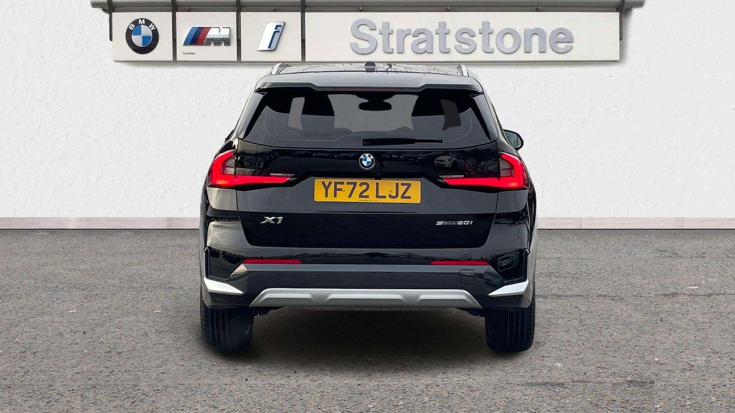 Used BMW X1 2022 for sale - 76967796: Photo 20