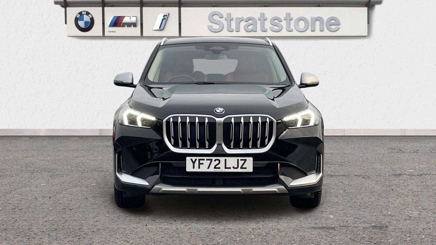 Used BMW X1 2022 for sale - 76967796: Photo 21