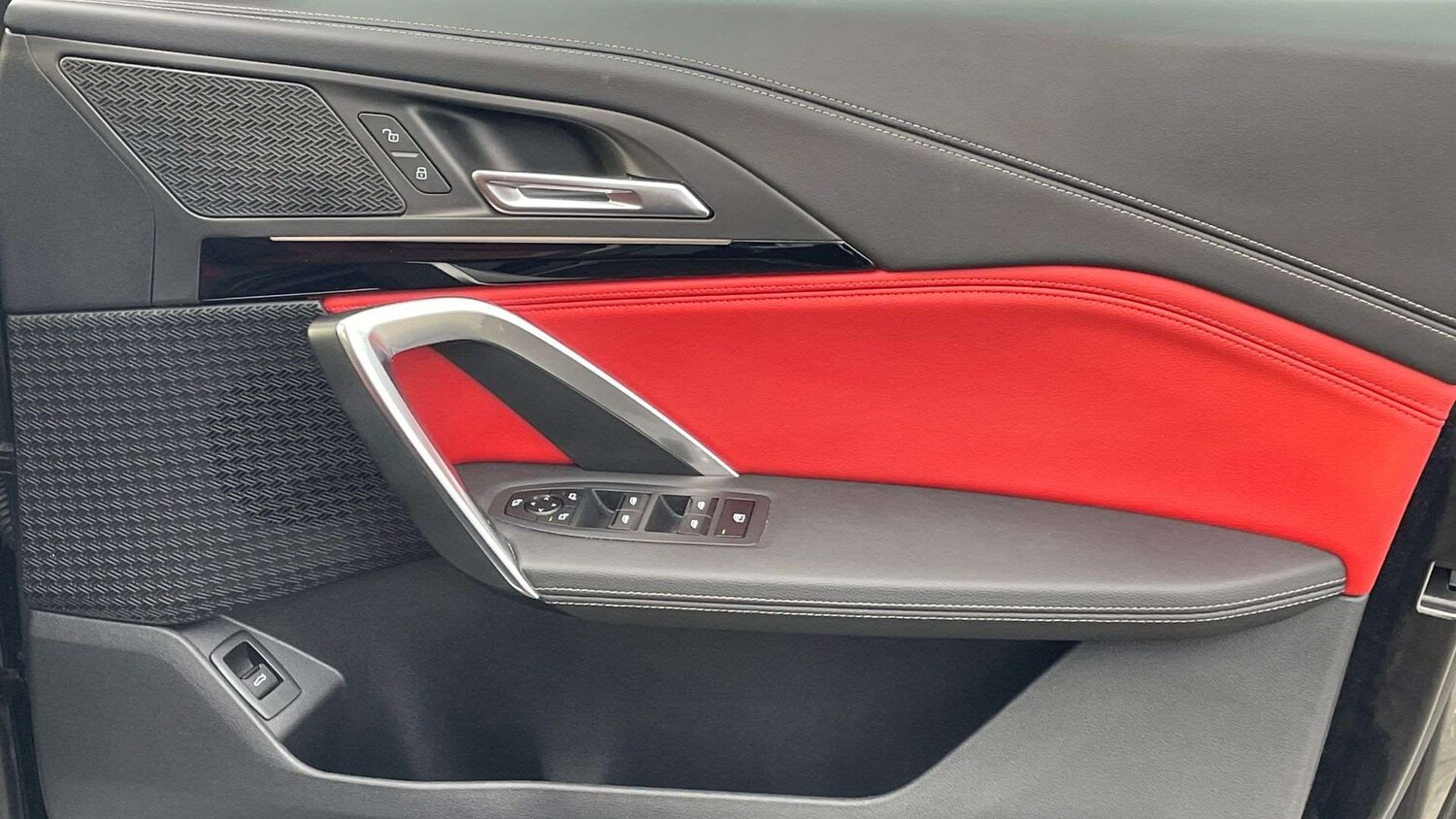 Used BMW X1 2022 for sale - 76967796: Photo 27