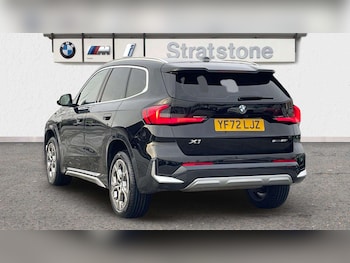 Used BMW X1 2022 for sale - 76967796: Photo