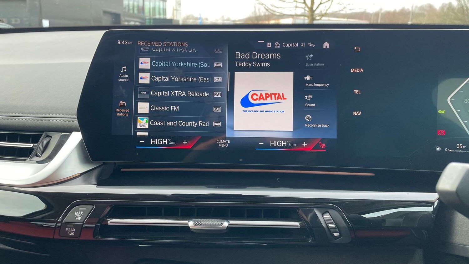 Used BMW X1 2022 for sale - 76967796: Photo 32