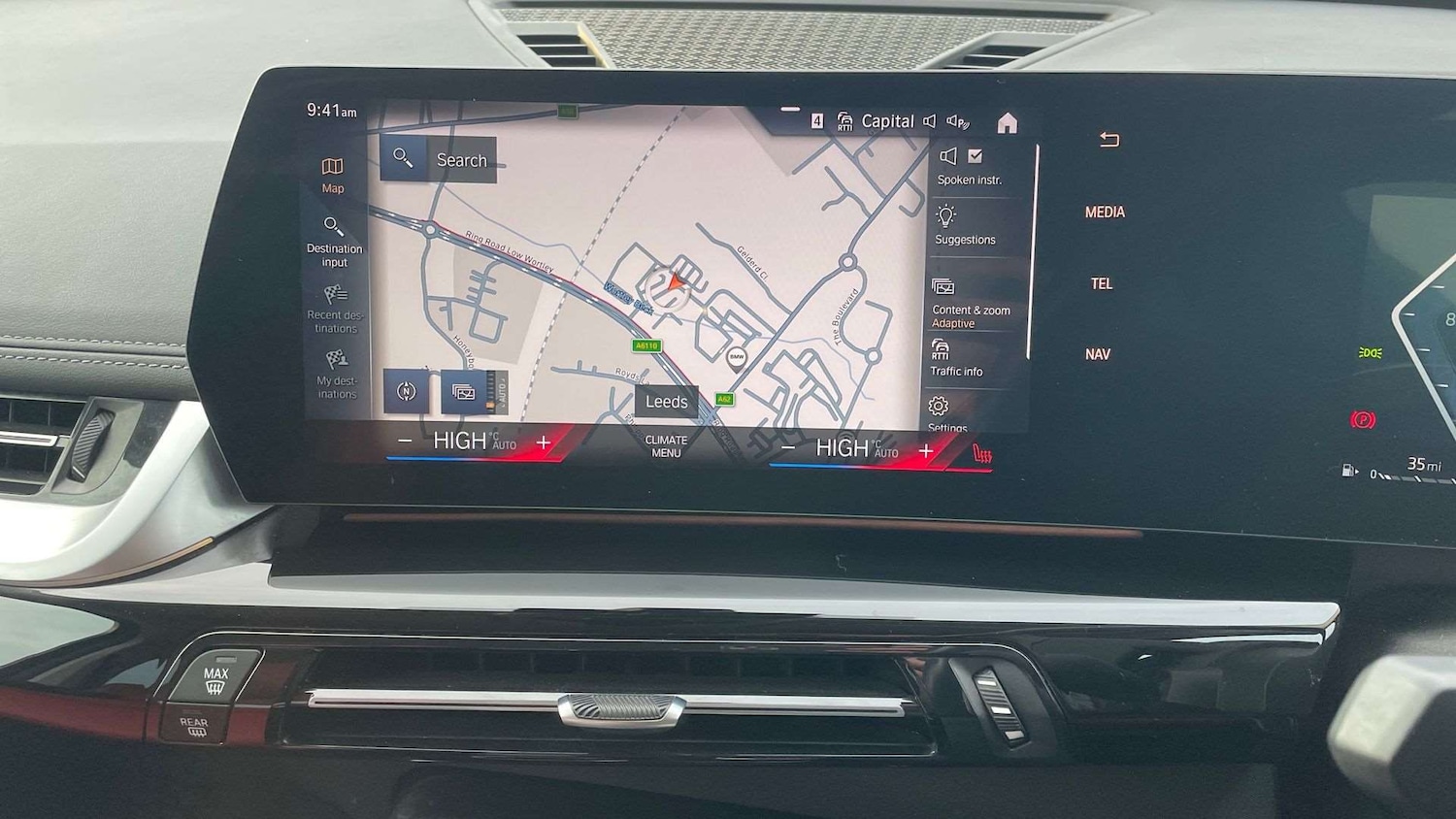 Used BMW X1 2022 for sale - 76967796: Photo 33