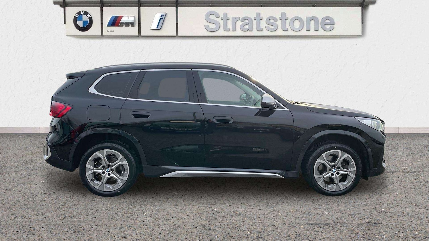 Used BMW X1 2022 for sale - 76967796: Photo 4