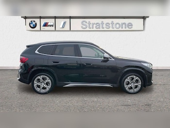 Used BMW X1 2022 for sale - 76967796: Photo