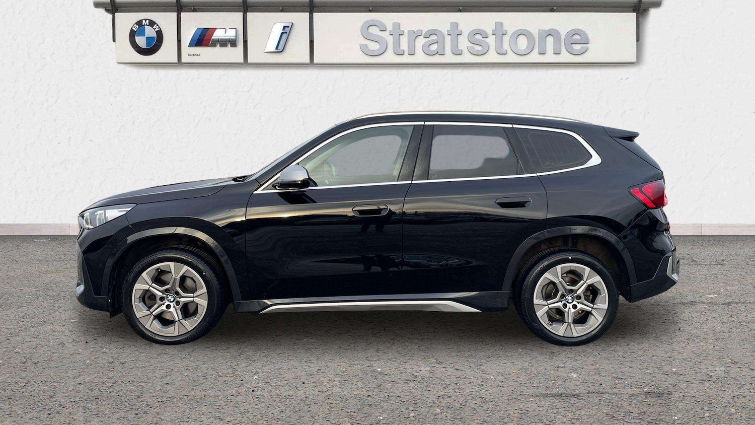 Used BMW X1 2022 for sale - 76967796: Photo 5