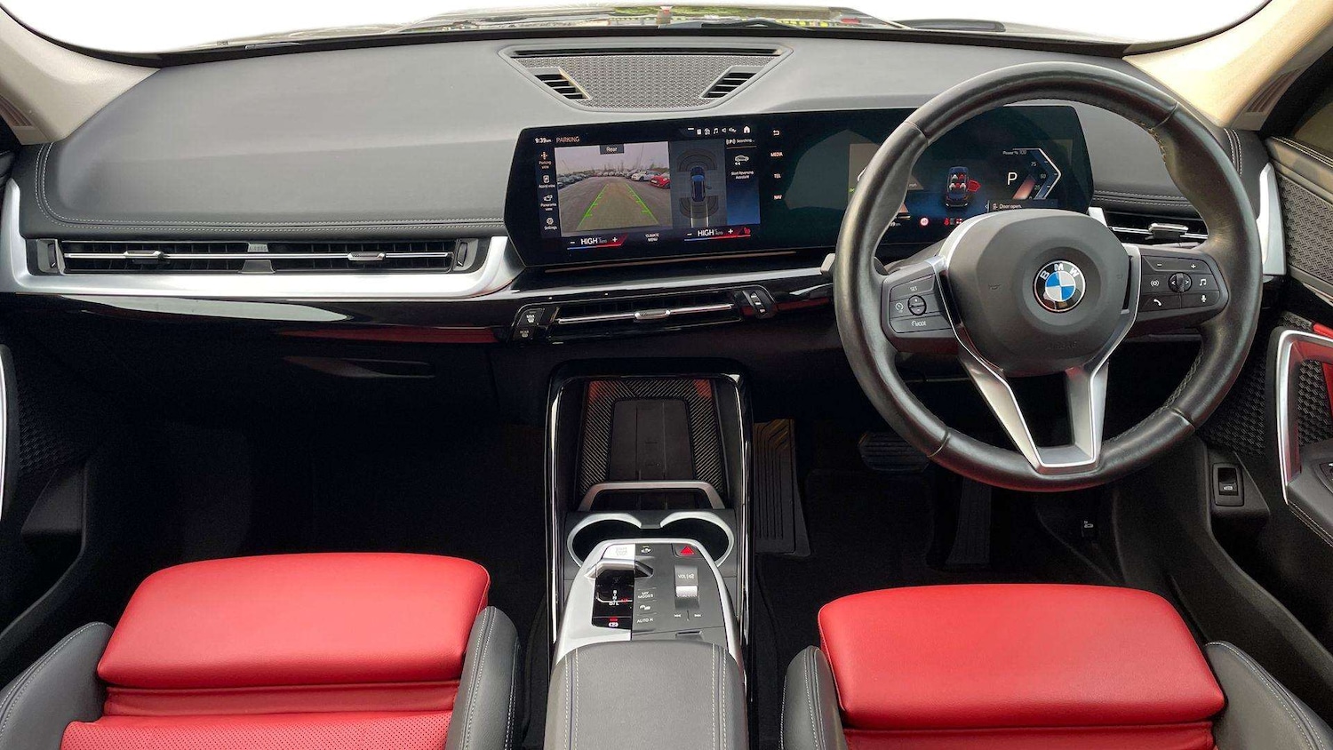 Used BMW X1 2022 for sale - 76967796: Photo 6