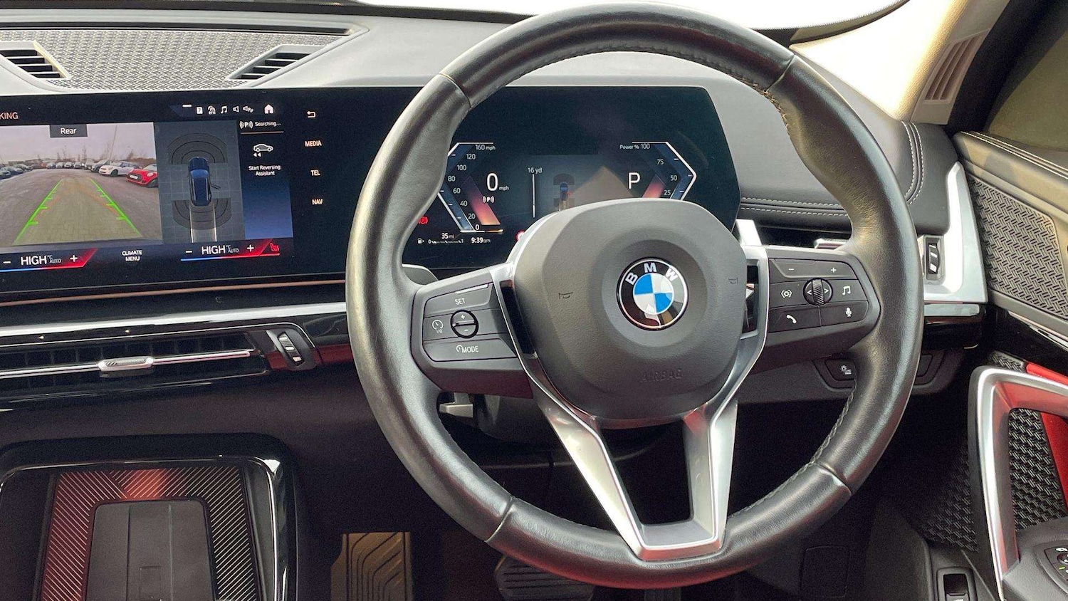 Used BMW X1 2022 for sale - 76967796: Photo 7