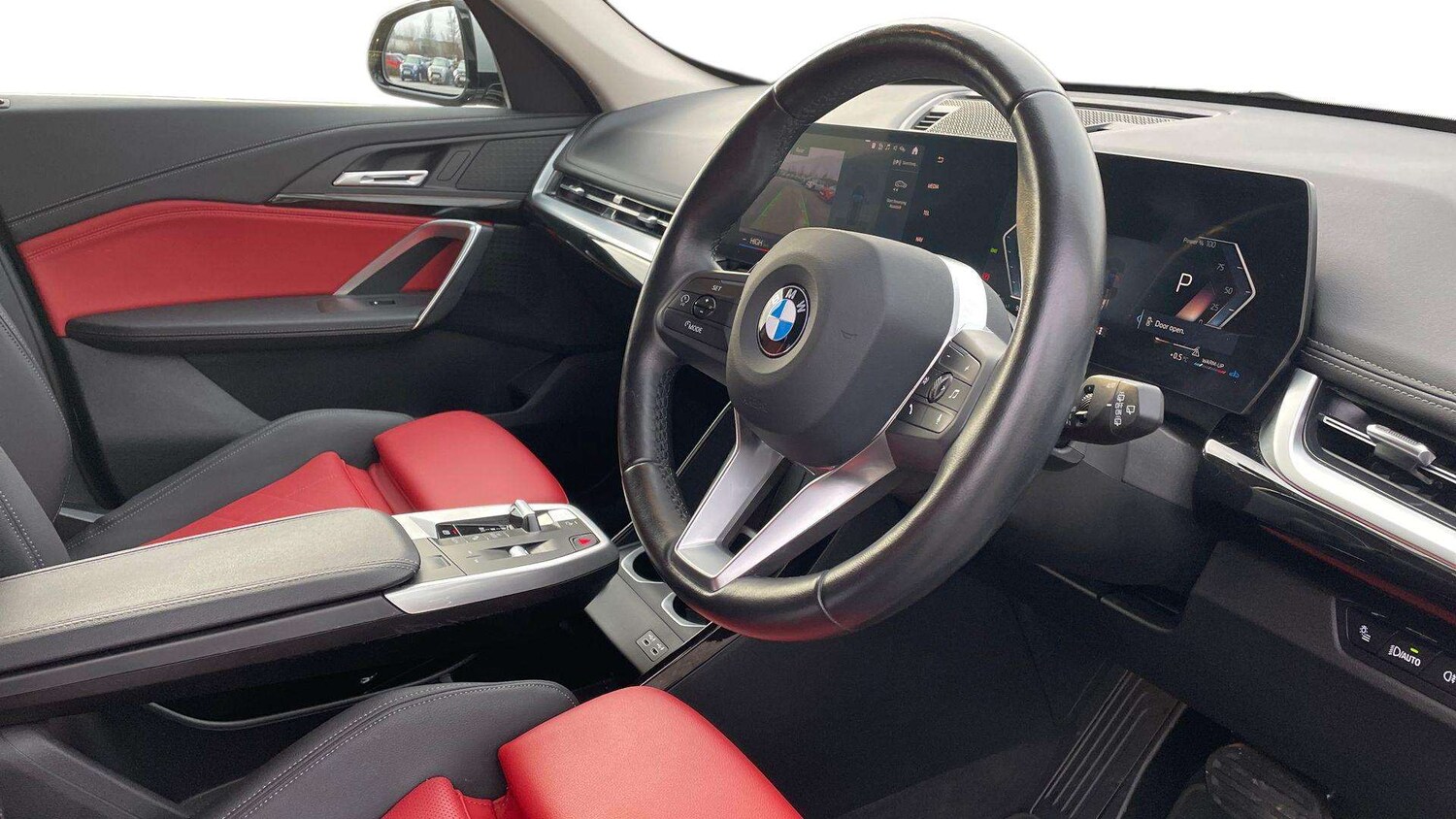 Used BMW X1 2022 for sale - 76967796: Photo 8