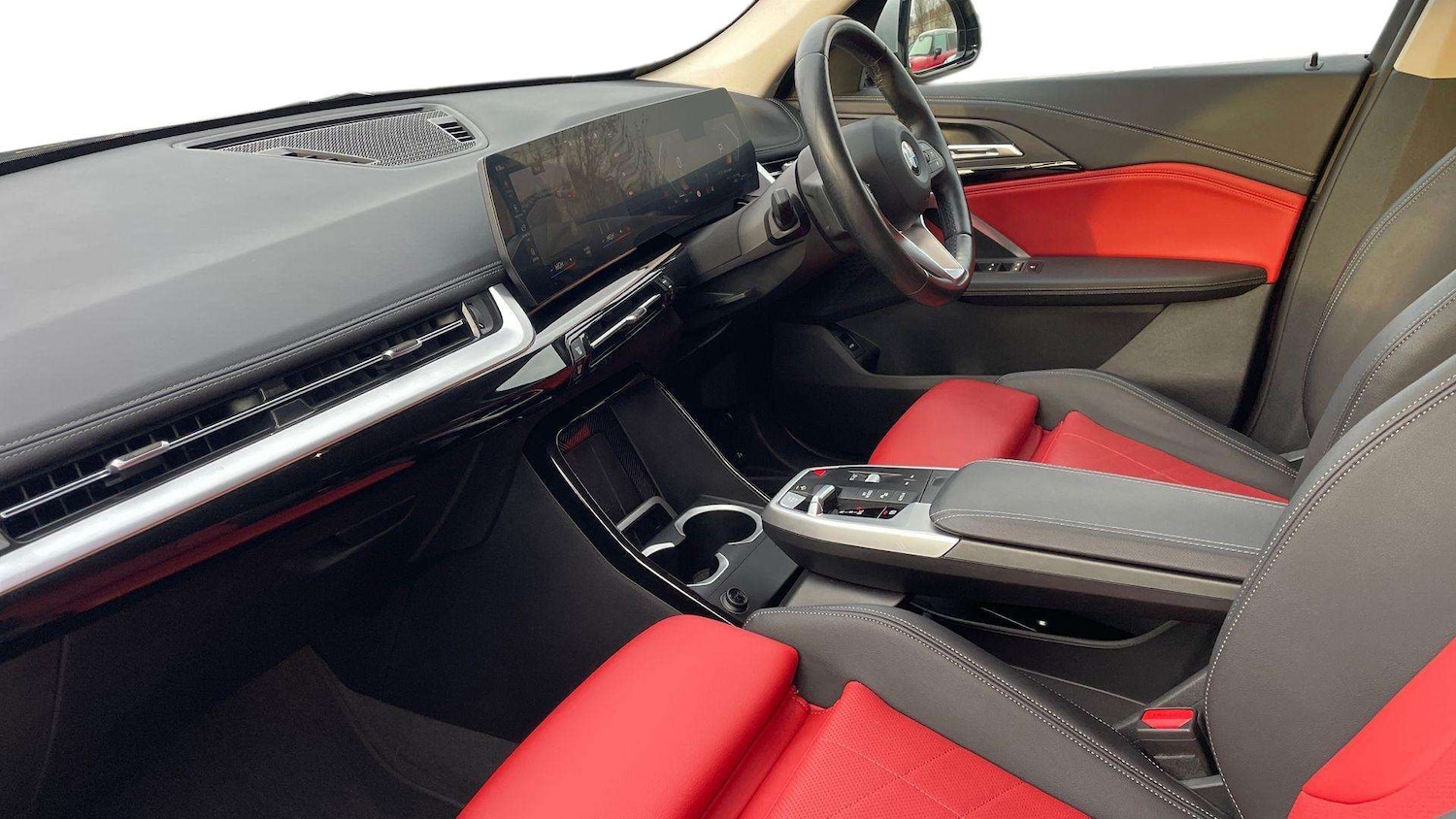 Used BMW X1 2022 for sale - 76967796: Photo 9