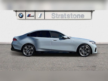 Used BMW i5 2025 for sale - 75917994: Photo