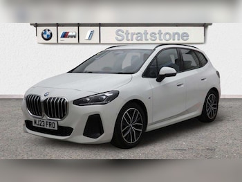 Used BMW 2 Series 2023 for sale - 77232946: Photo