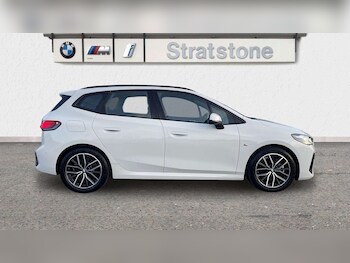 Used BMW 2 Series 2023 for sale - 77232946: Photo