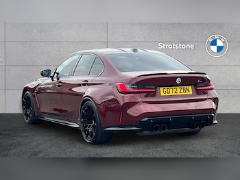 Used BMW M3 2023 for sale - 79001961: Photo