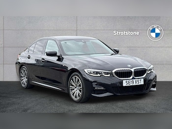 Used BMW 3 Series 2019 for sale - 79172256: Photo