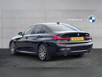 Used BMW 3 Series 2019 for sale - 79172256: Photo