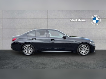 Used BMW 3 Series 2019 for sale - 79172256: Photo