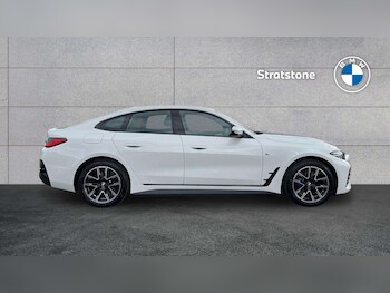 Used BMW i4 2025 for sale - 78465334: Photo