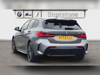 Used BMW 1 Series 2023 for sale - 77414713: Photo