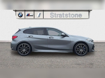 Used BMW 1 Series 2023 for sale - 77414713: Photo