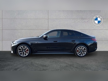 Used BMW 4 Series 2025 for sale - 77772243: Photo