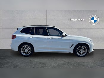 Used BMW X3 2018 for sale - 79784682: Photo