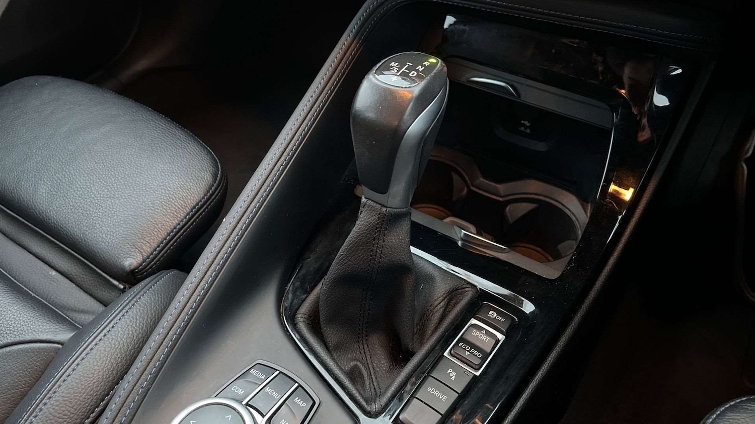 Used BMW X2 2021 for sale - 77674584: Photo 12