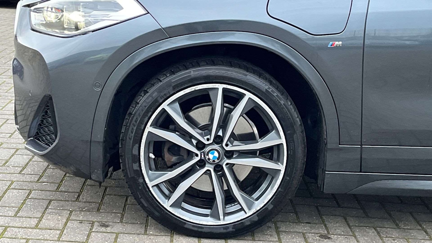 Used BMW X2 2021 for sale - 77674584: Photo 16