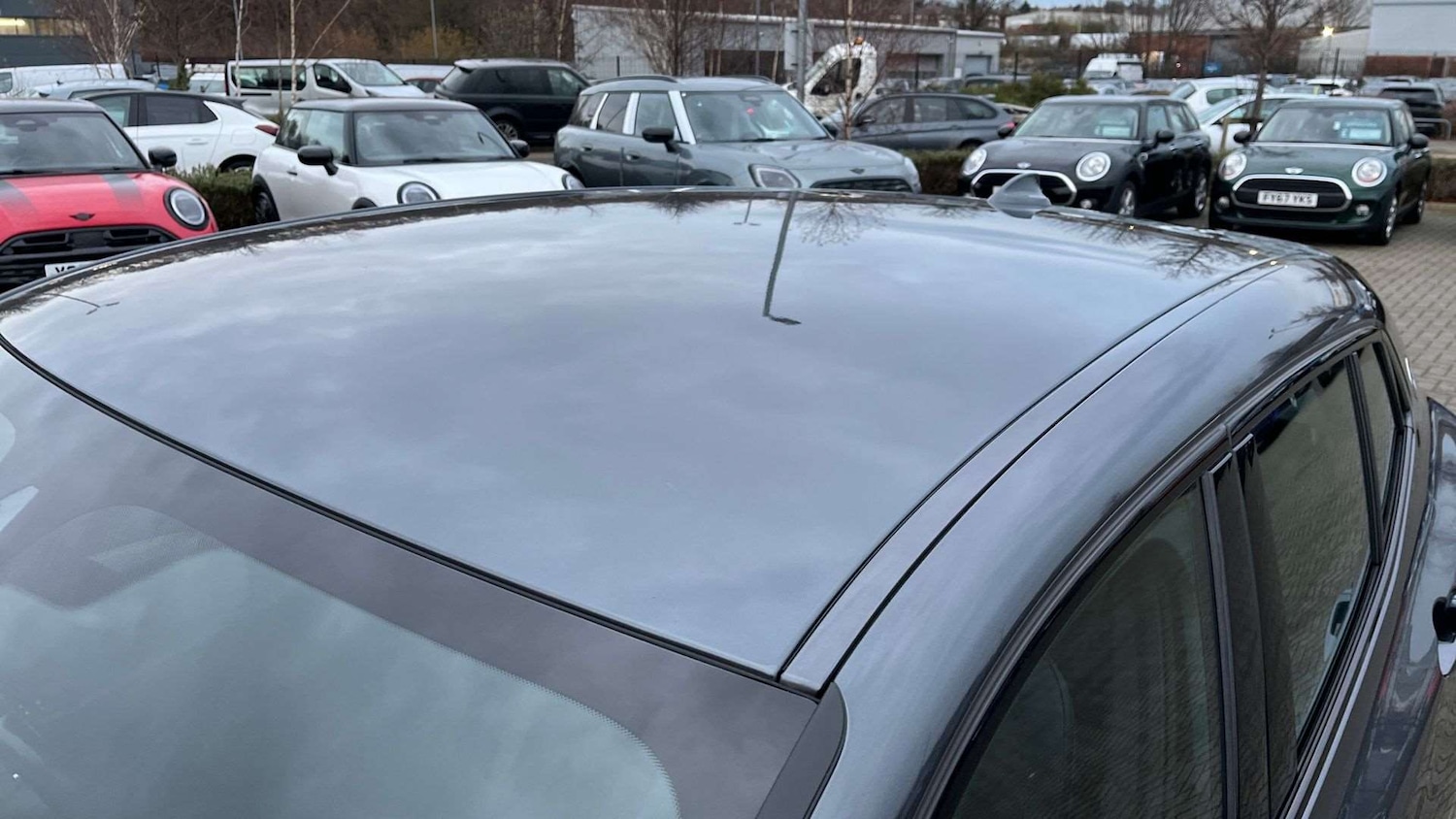 Used BMW X2 2021 for sale - 77674584: Photo 19