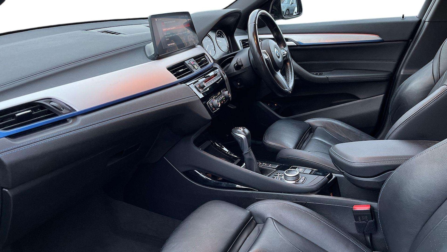 Used BMW X2 2021 for sale - 77674584: Photo 9